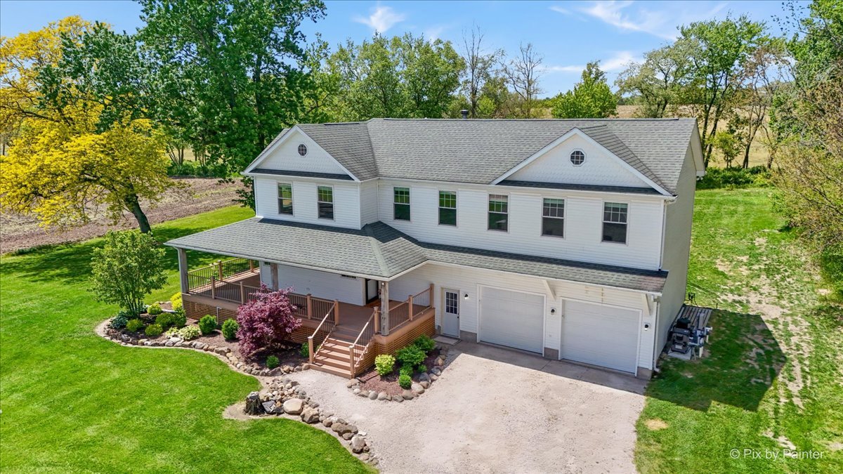16614 Harmony Road Huntley, IL 60142 - Photo 19 of 81