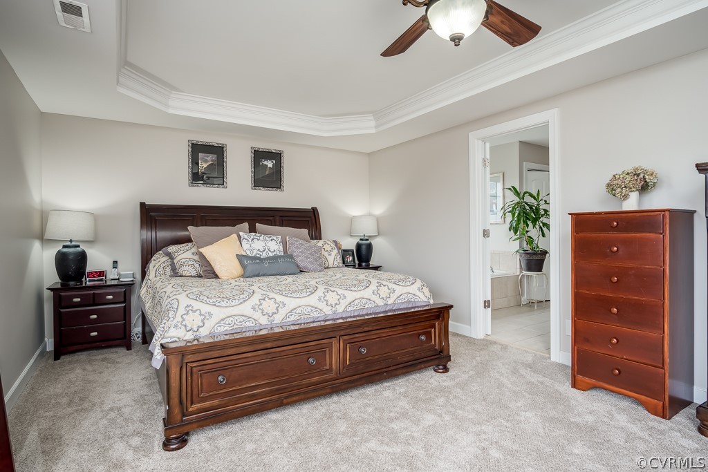 14712 Yarcombe Road Midlothian, VA 23112 - Photo 23 of 49 Gallery Image 23