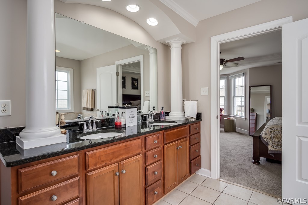 14712 Yarcombe Road Midlothian, VA 23112 - Photo 25 of 49 Gallery Image 25