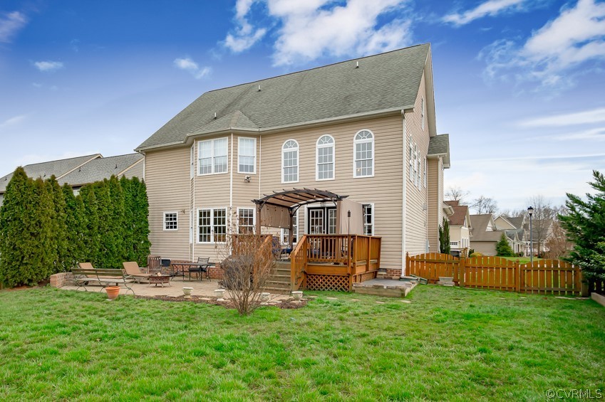 14712 Yarcombe Road Midlothian, VA 23112 - Photo 36 of 49 Gallery Image 36