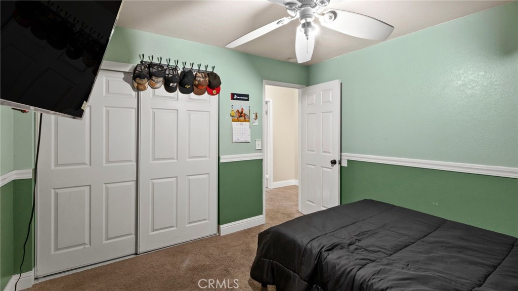 18825 Horseshoe Road Hidden Valley Lake, CA 95467 - Photo 15 of 17