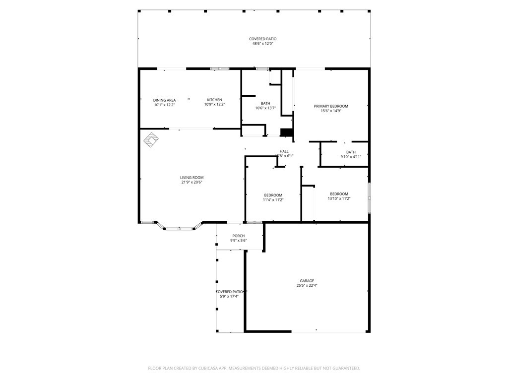 18825 Horseshoe Road Hidden Valley Lake, CA 95467 - Photo 18 of 18 unknown