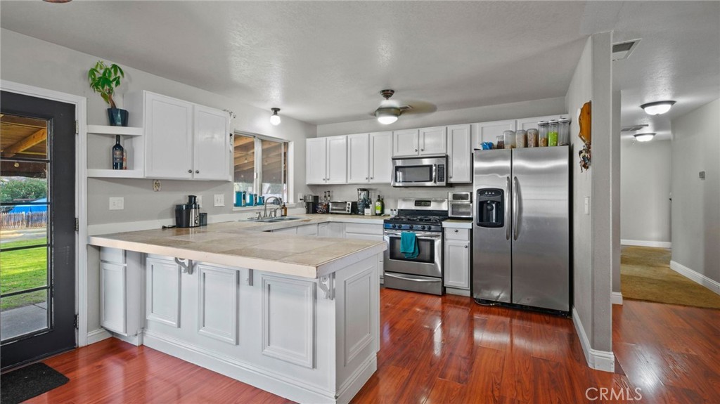 18825 Horseshoe Road Hidden Valley Lake, CA 95467 - Photo 6 of 17