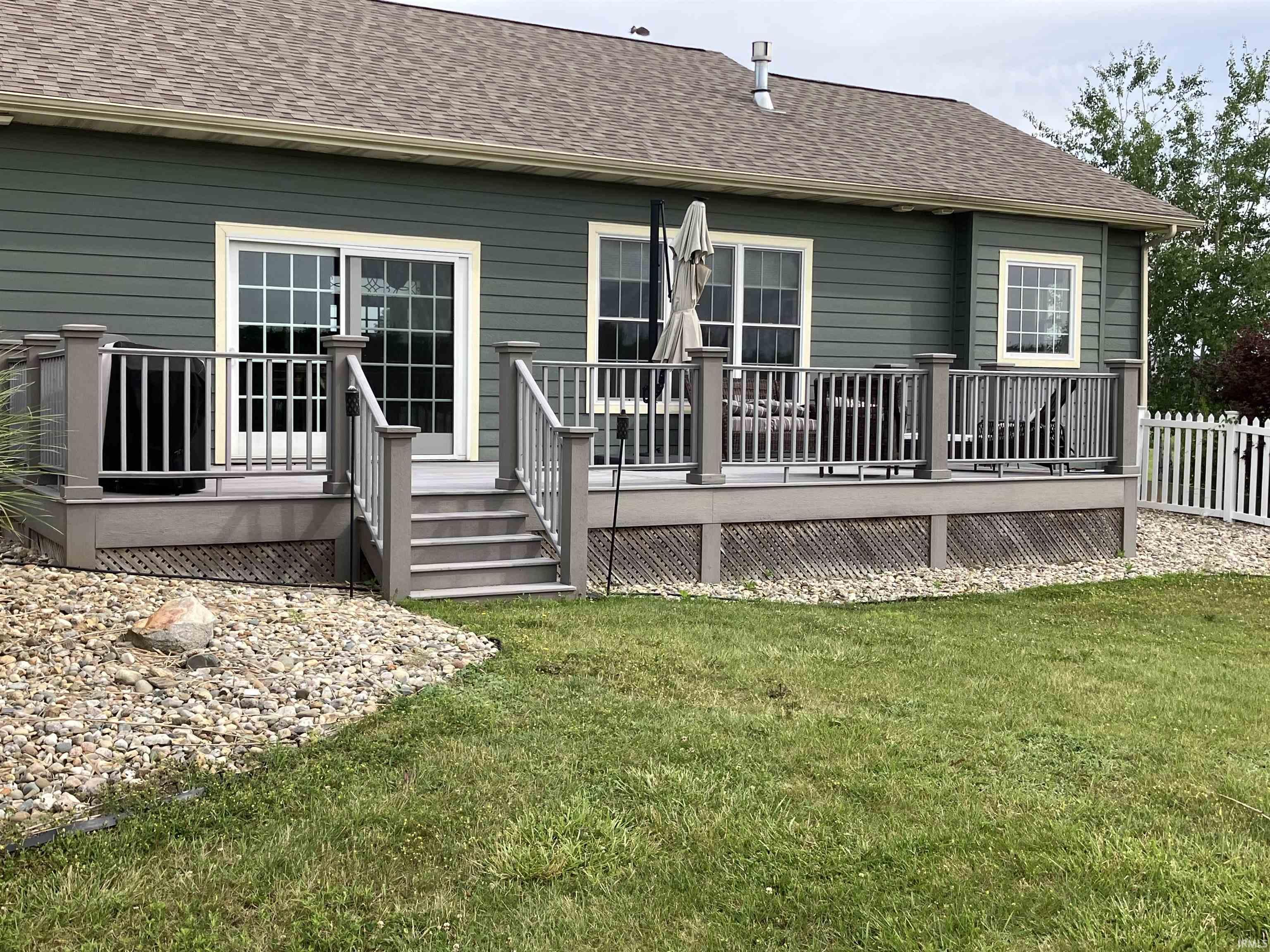13541 3rd Road Plymouth, IN 46563 - Photo 6 of 23