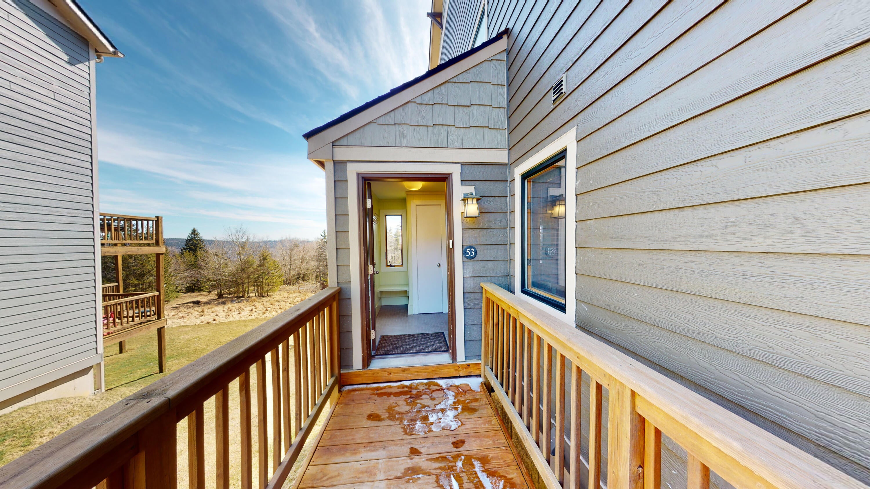 47 Powderidge Road, Unit 53 Snowshoe, WV 26209 - Photo 9 of 9 Gallery Image 9
