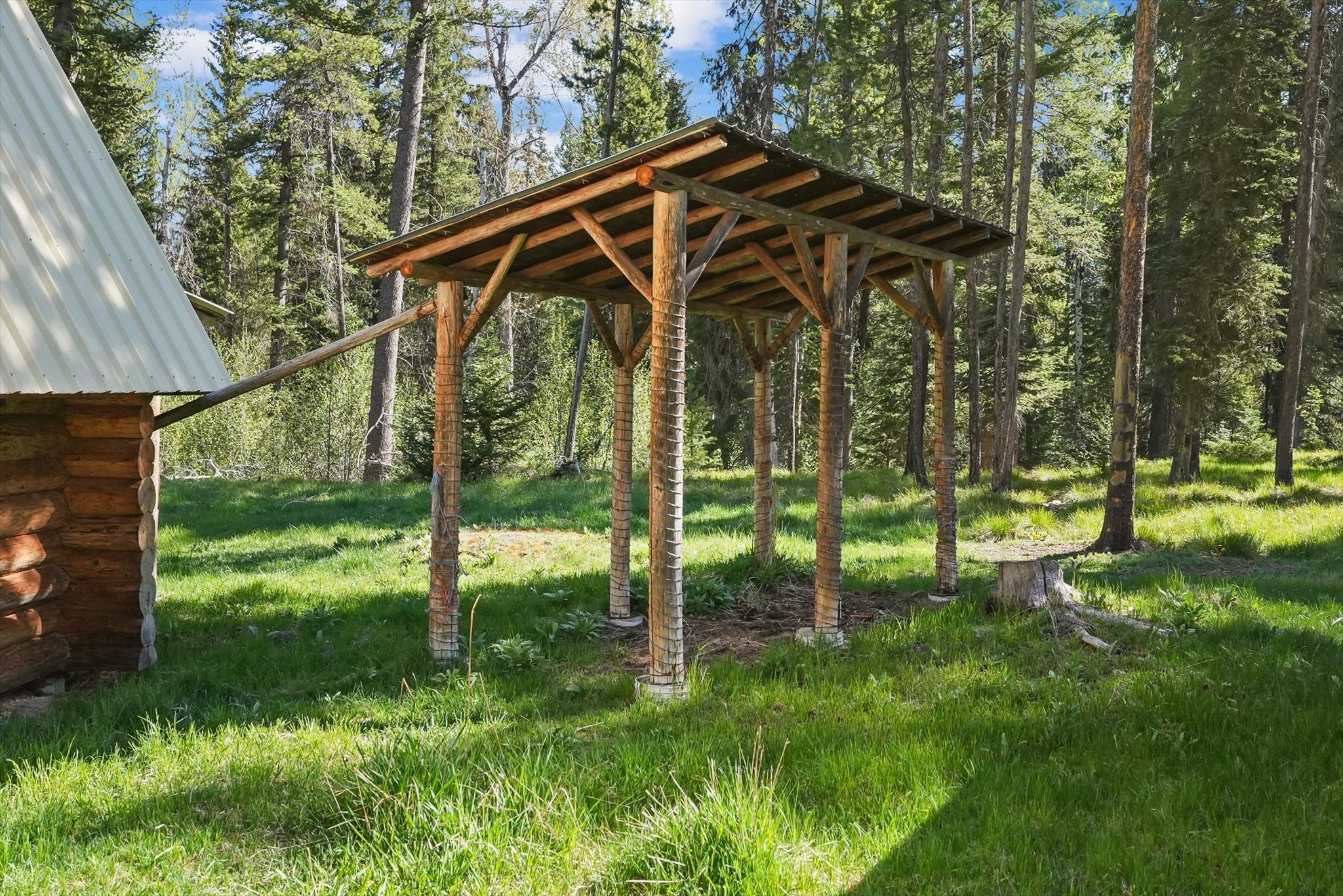 566 Remicks Road Condon, MT 59826 - Photo 10 of 75 Gallery Image 10