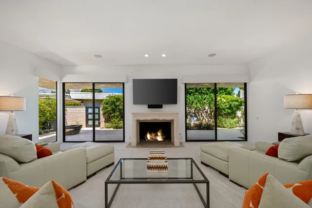 $1,275,000 | 7 Dartmouth Drive, Rancho Mirage, CA 92270