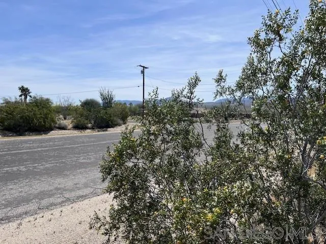 3462 Santa Saba Road, Unit 186 Borrego Springs, CA 92004 - Photo 3 of 7 a view of a city