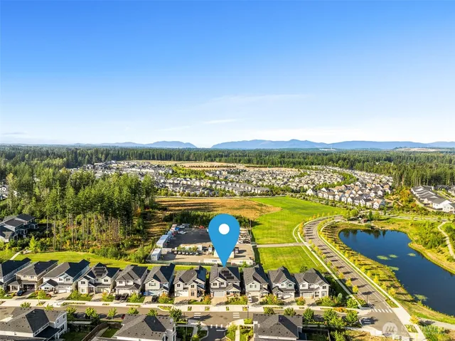 $930,000 | 23070 Southeast Evergreen Street, Black Diamond, WA 98010