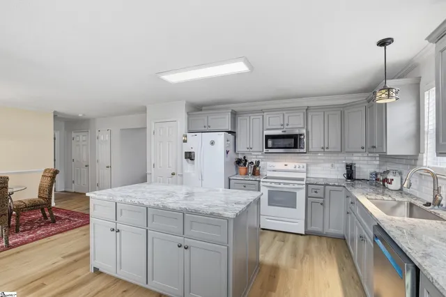 $359,900 | 105 Upward Way, Easley, SC 29642