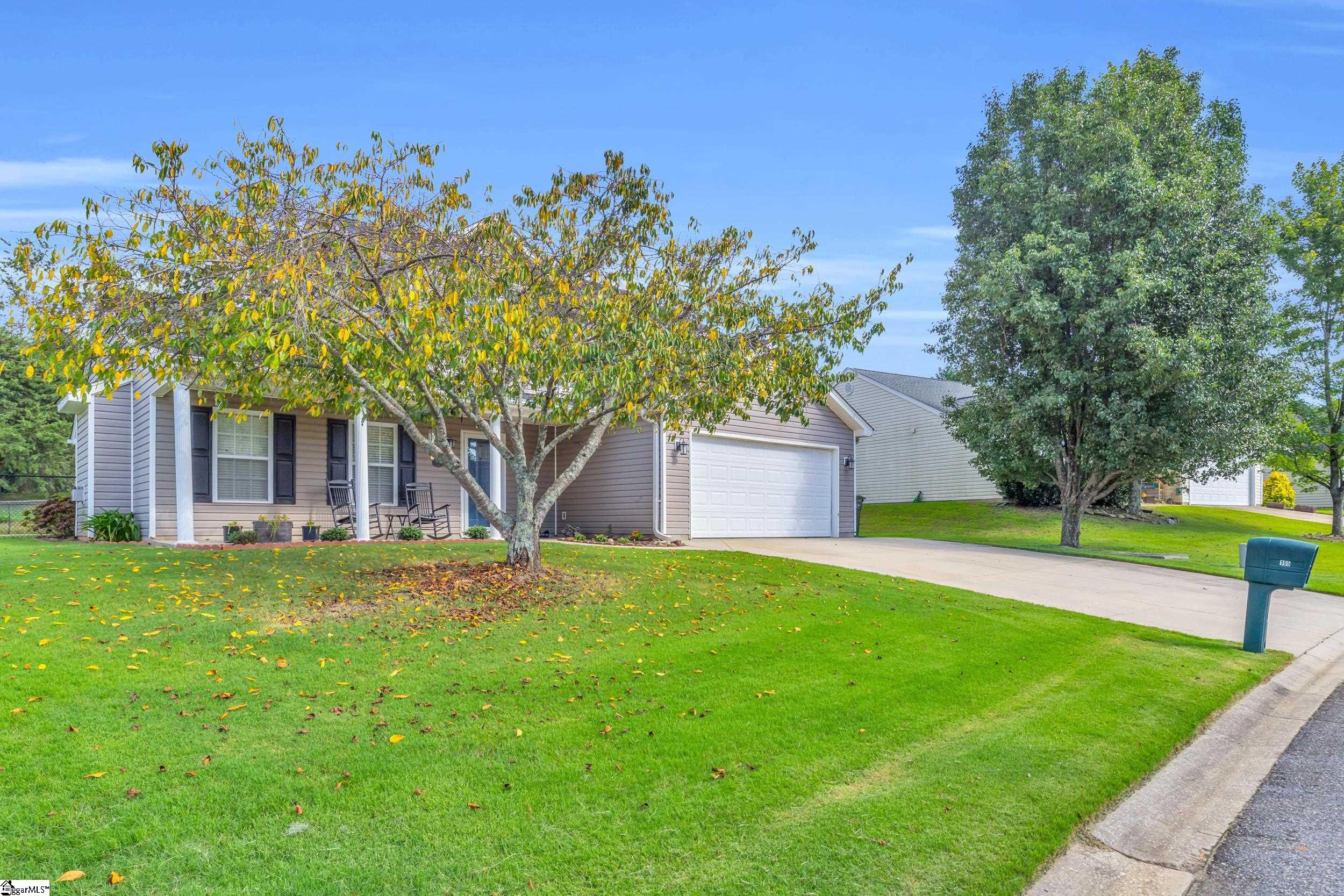 105 Upward Way Easley, SC 29642 - Photo 28 of 33