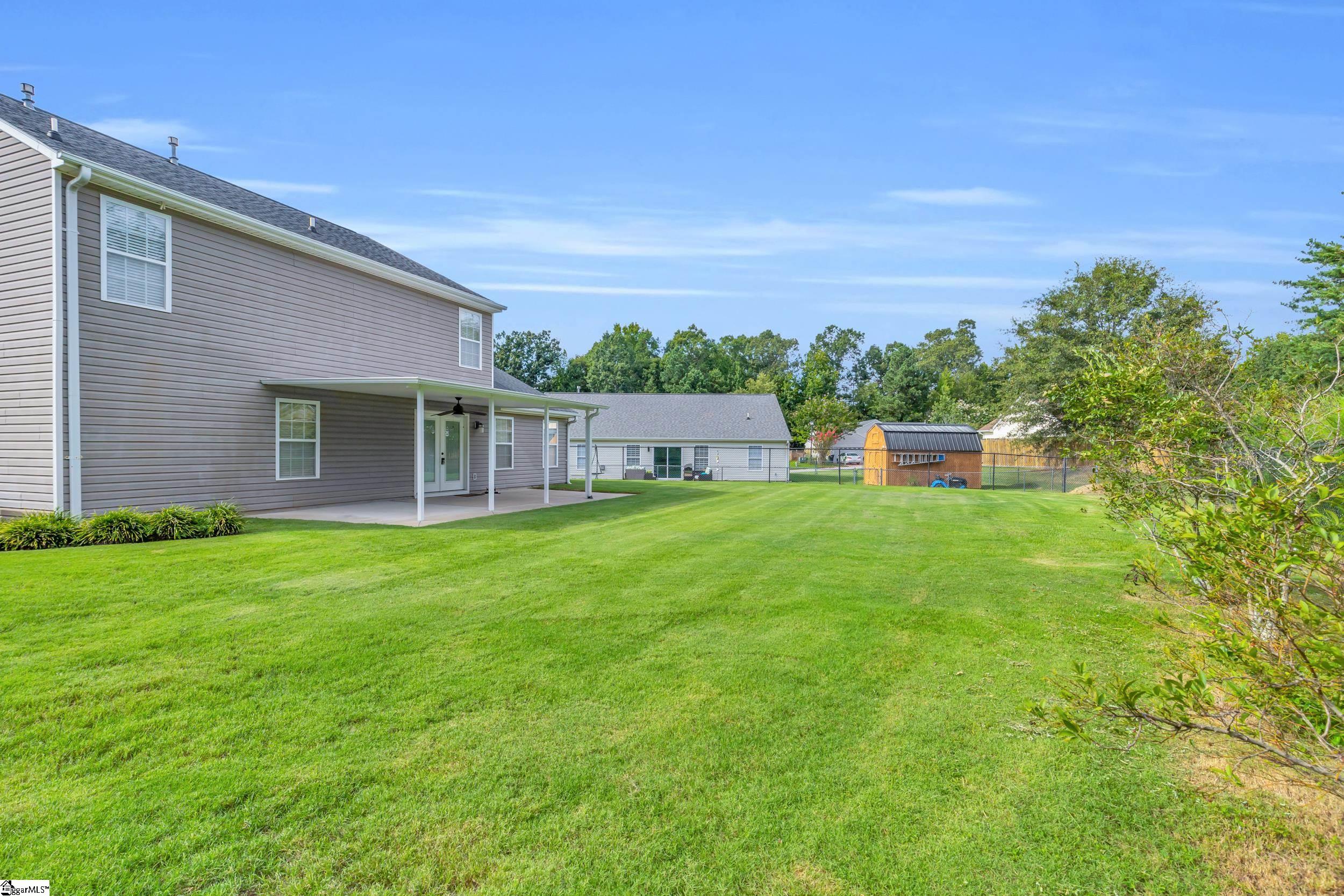 105 Upward Way Easley, SC 29642 - Photo 30 of 33
