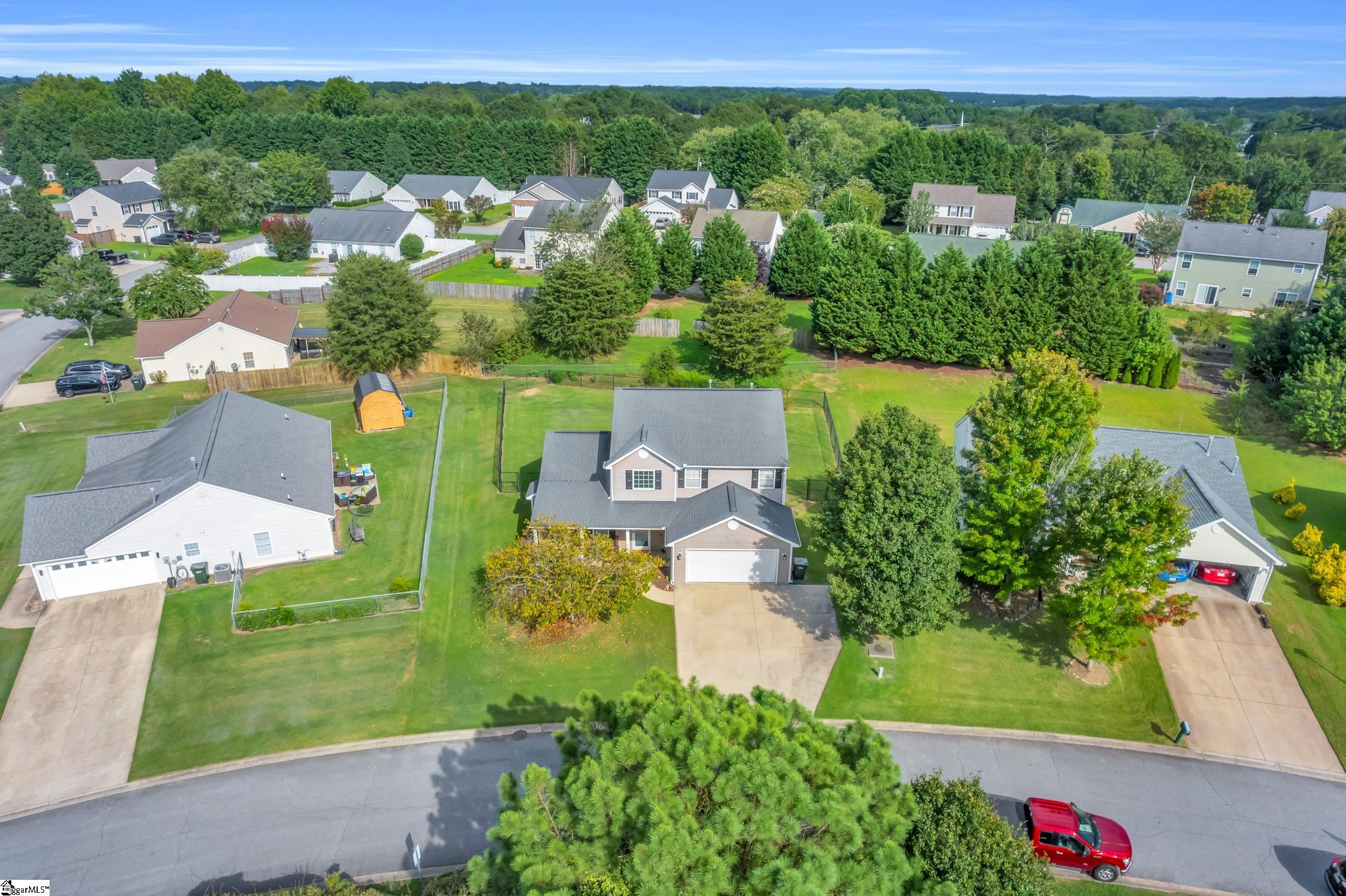 105 Upward Way Easley, SC 29642 - Photo 32 of 33