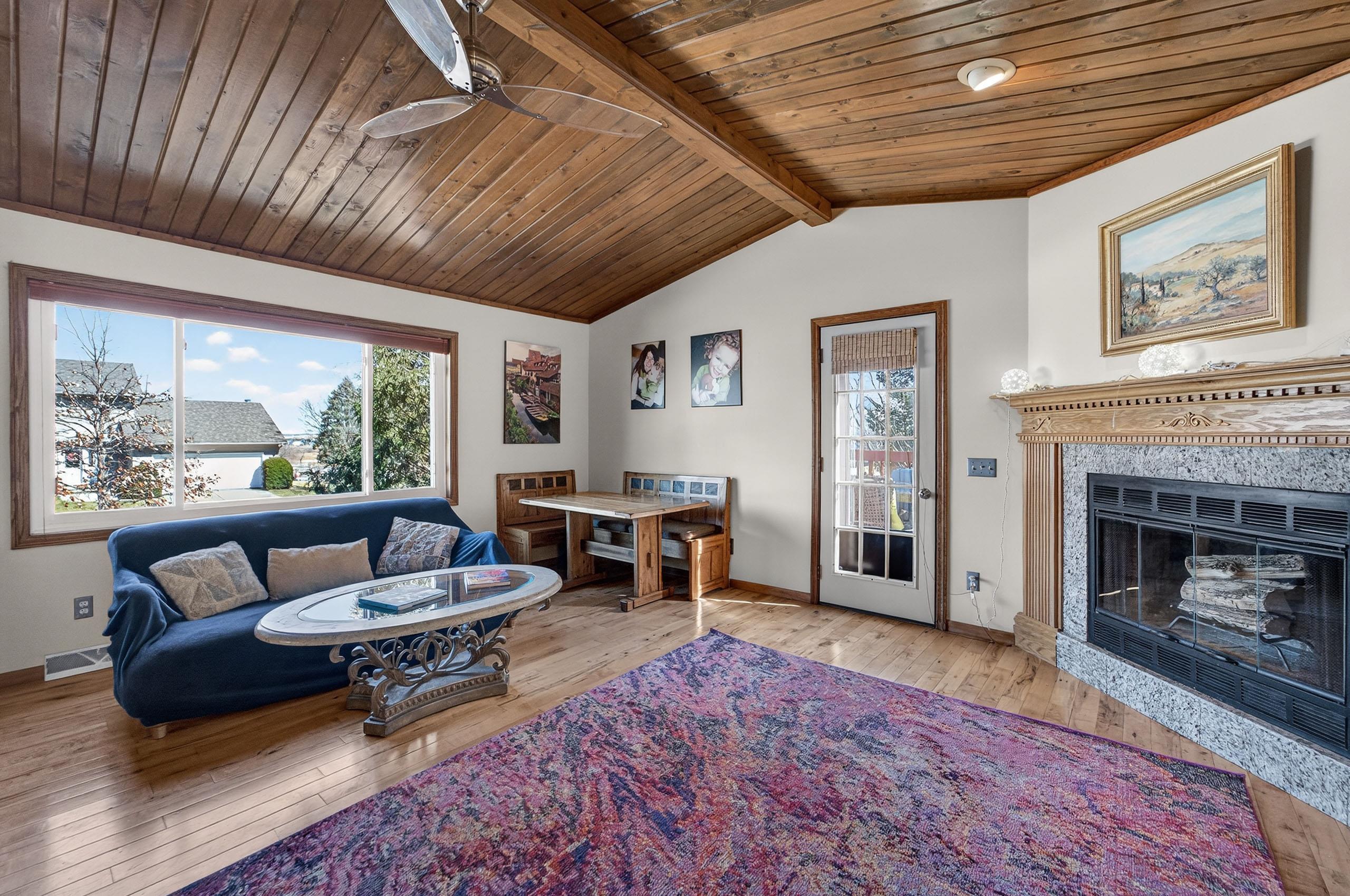 7115 Spring Hill Drive Middleton, WI 53562 - Photo 21 of 58