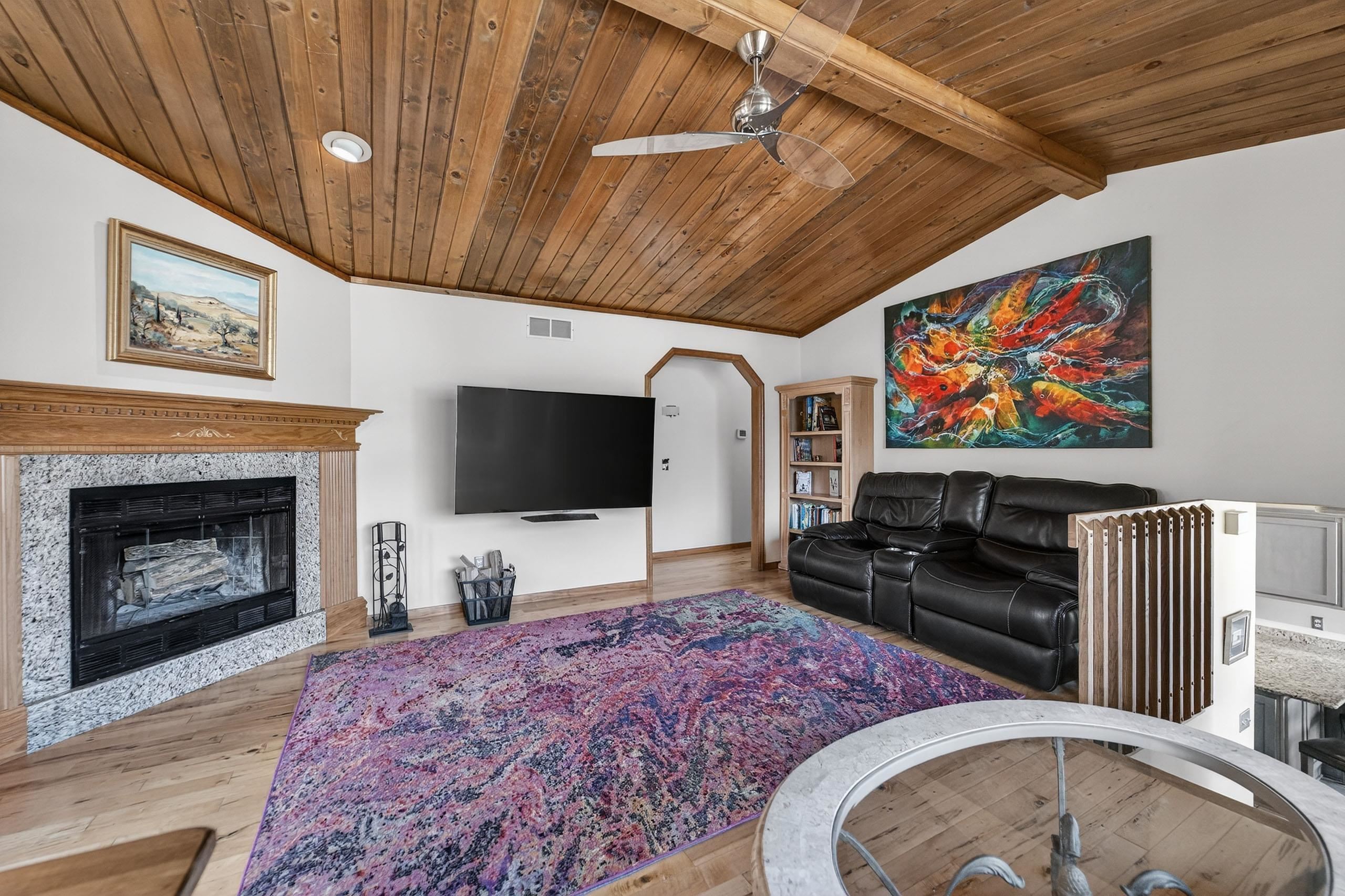 7115 Spring Hill Drive Middleton, WI 53562 - Photo 25 of 58