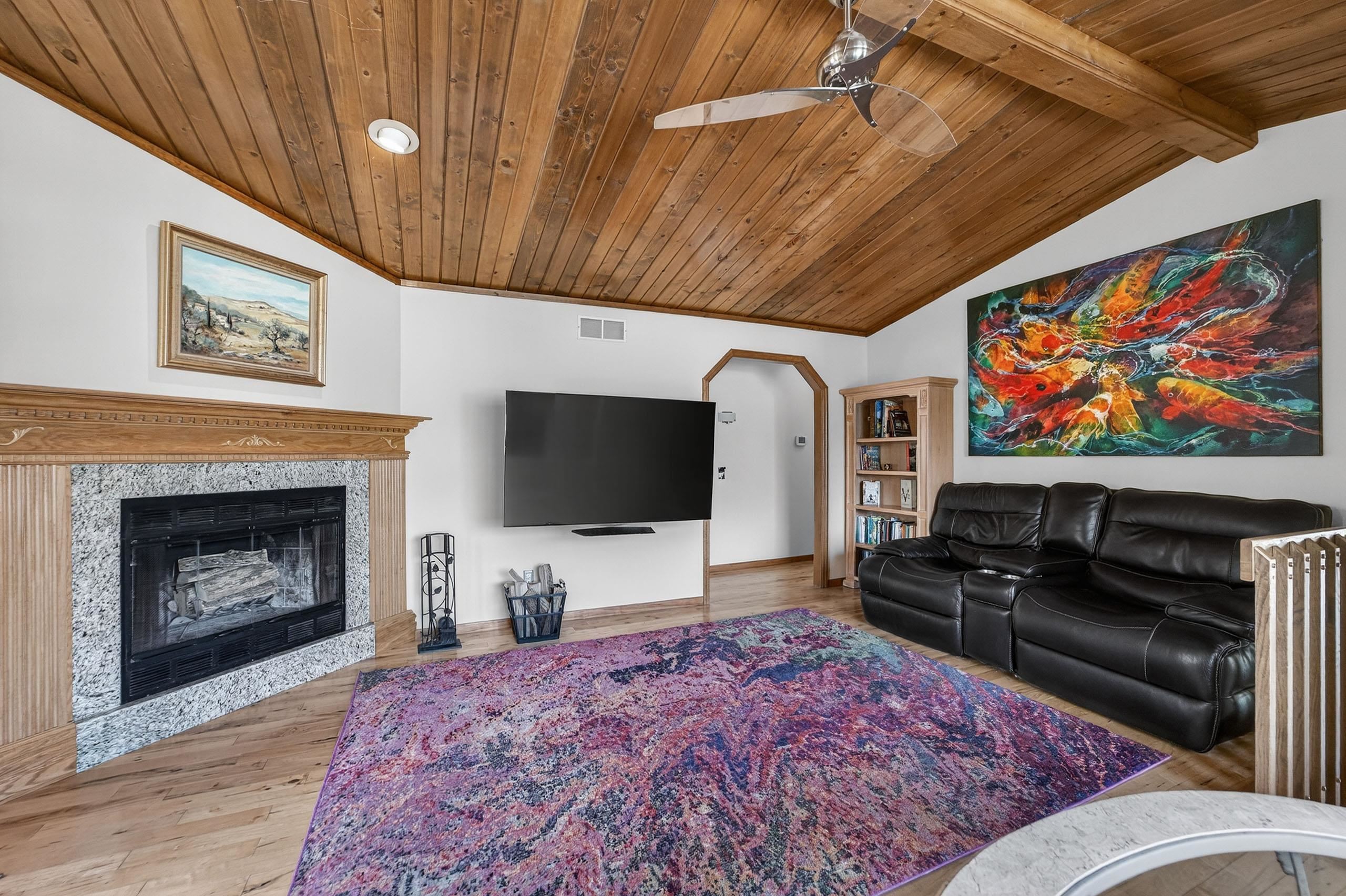 7115 Spring Hill Drive Middleton, WI 53562 - Photo 26 of 58