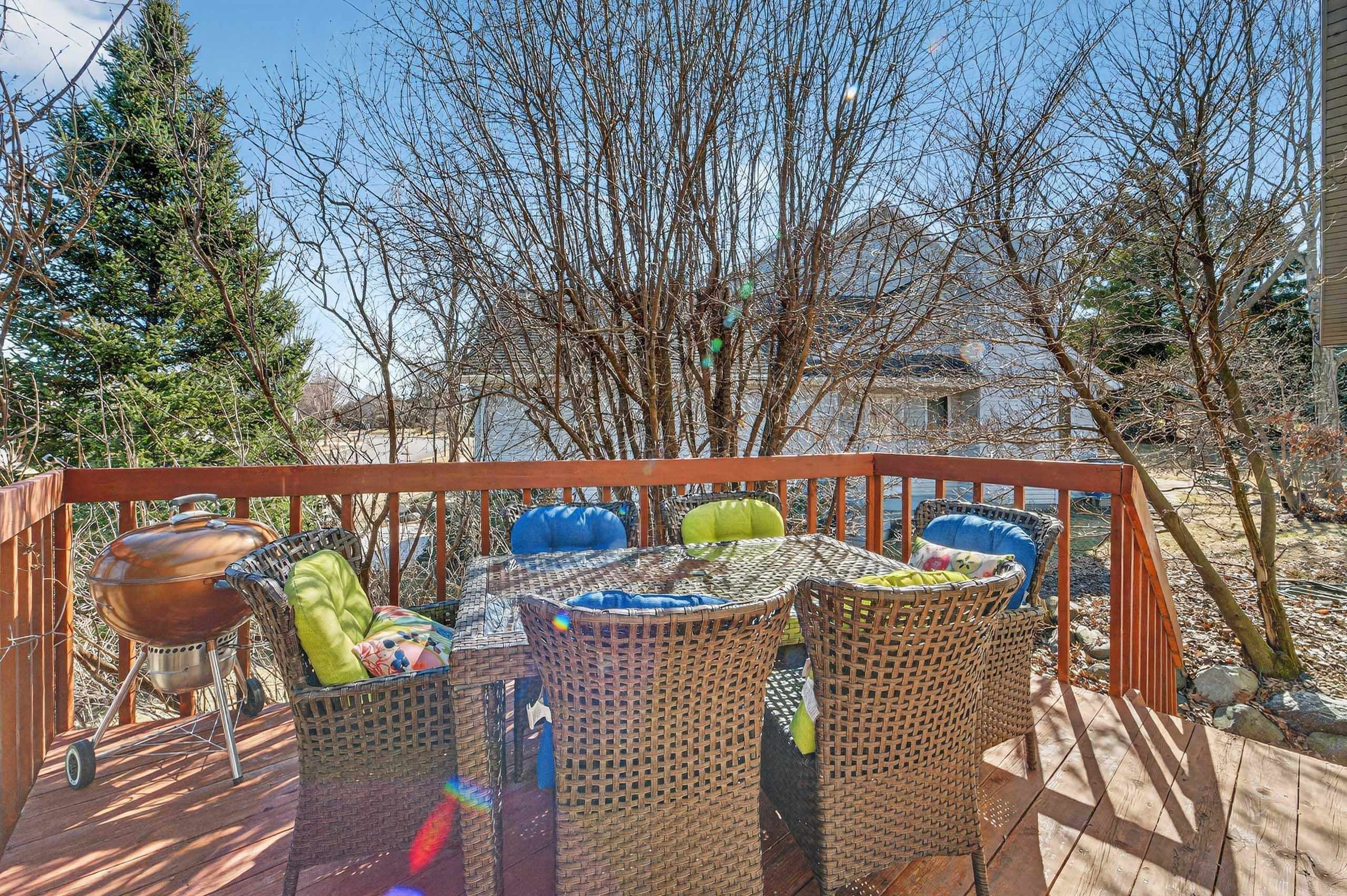 7115 Spring Hill Drive Middleton, WI 53562 - Photo 50 of 58