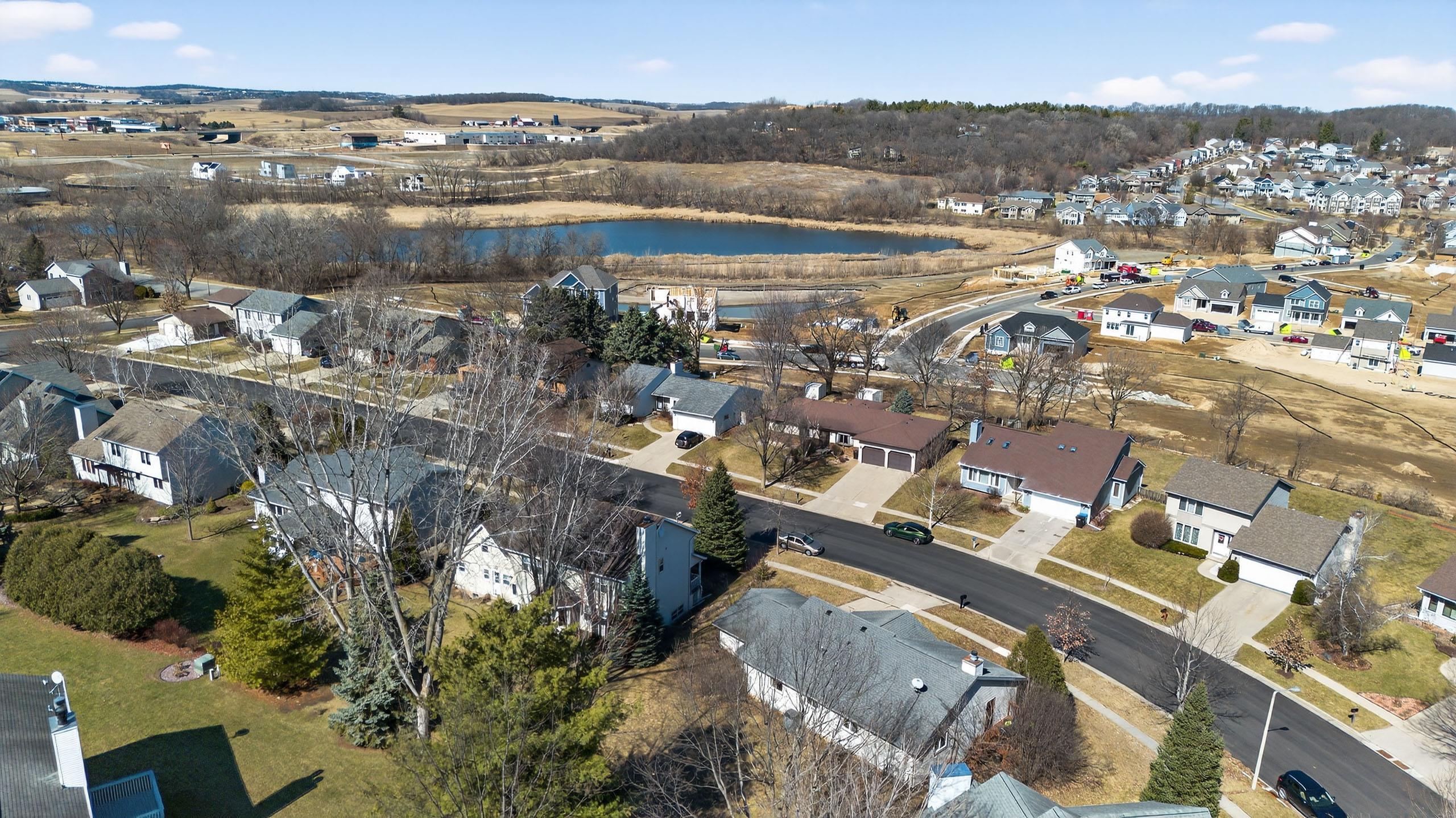 7115 Spring Hill Drive Middleton, WI 53562 - Photo 51 of 58