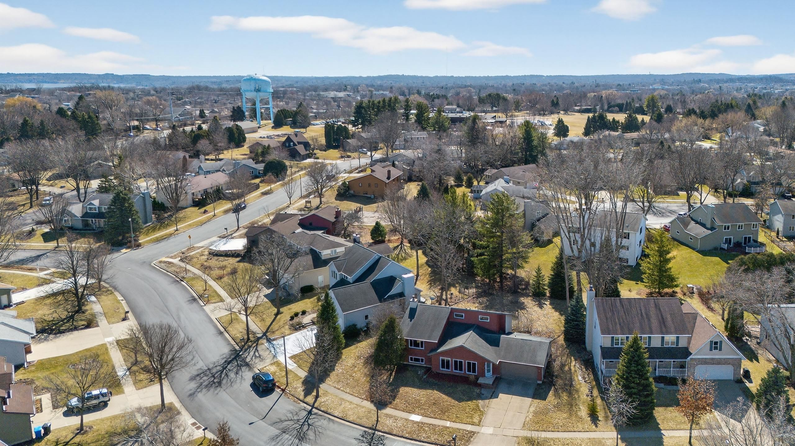 7115 Spring Hill Drive Middleton, WI 53562 - Photo 52 of 58