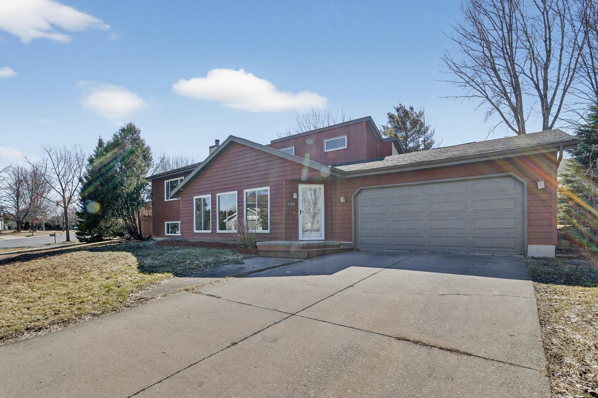 7115 Spring Hill Drive Middleton, WI 53562 - Photo 55 of 58