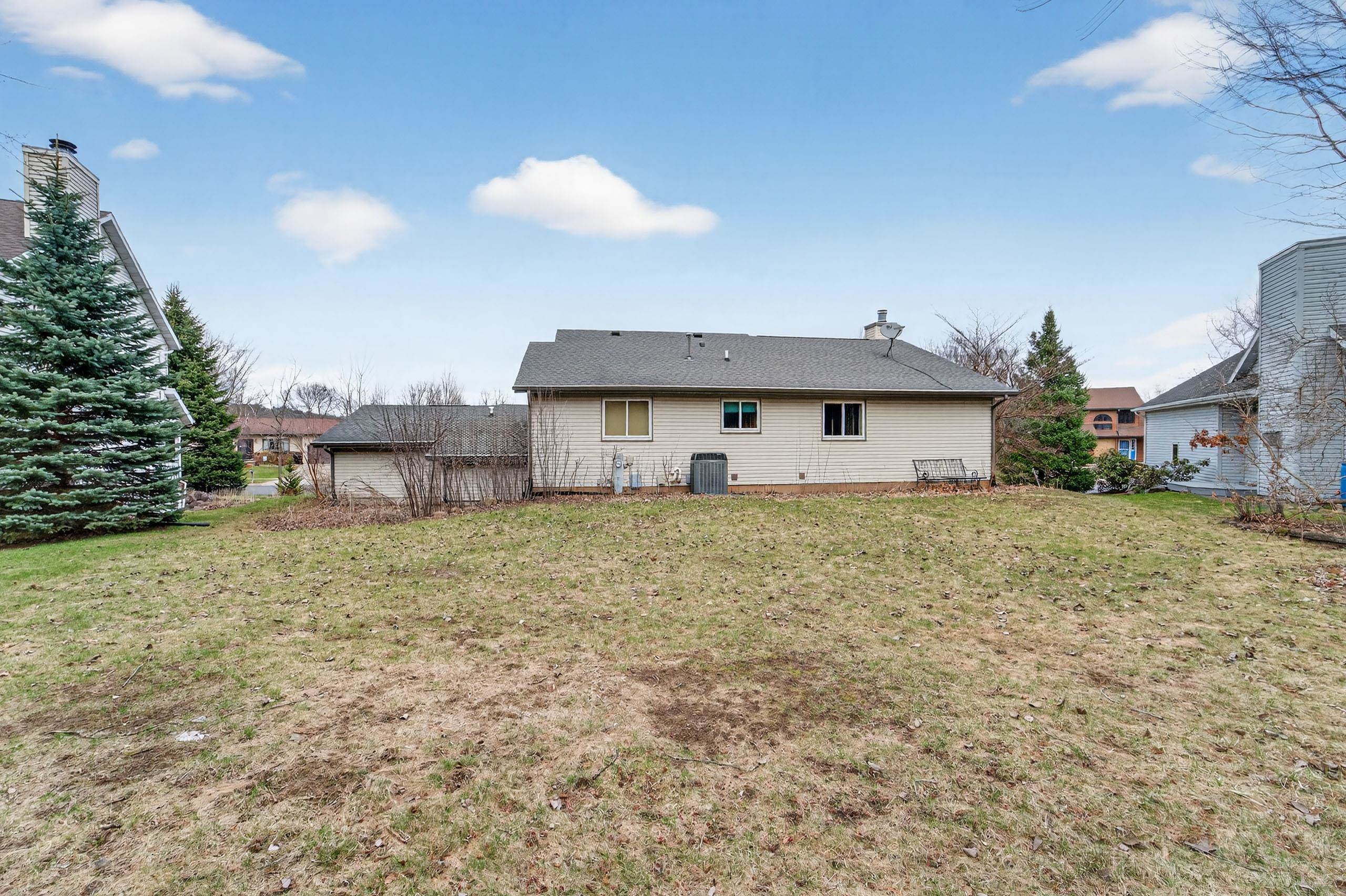 7115 Spring Hill Drive Middleton, WI 53562 - Photo 57 of 58