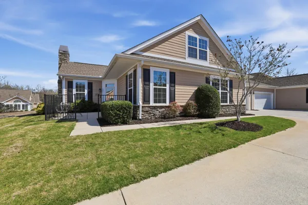 $420,000 | 2479 Baskette Way, Chattanooga, TN 37421