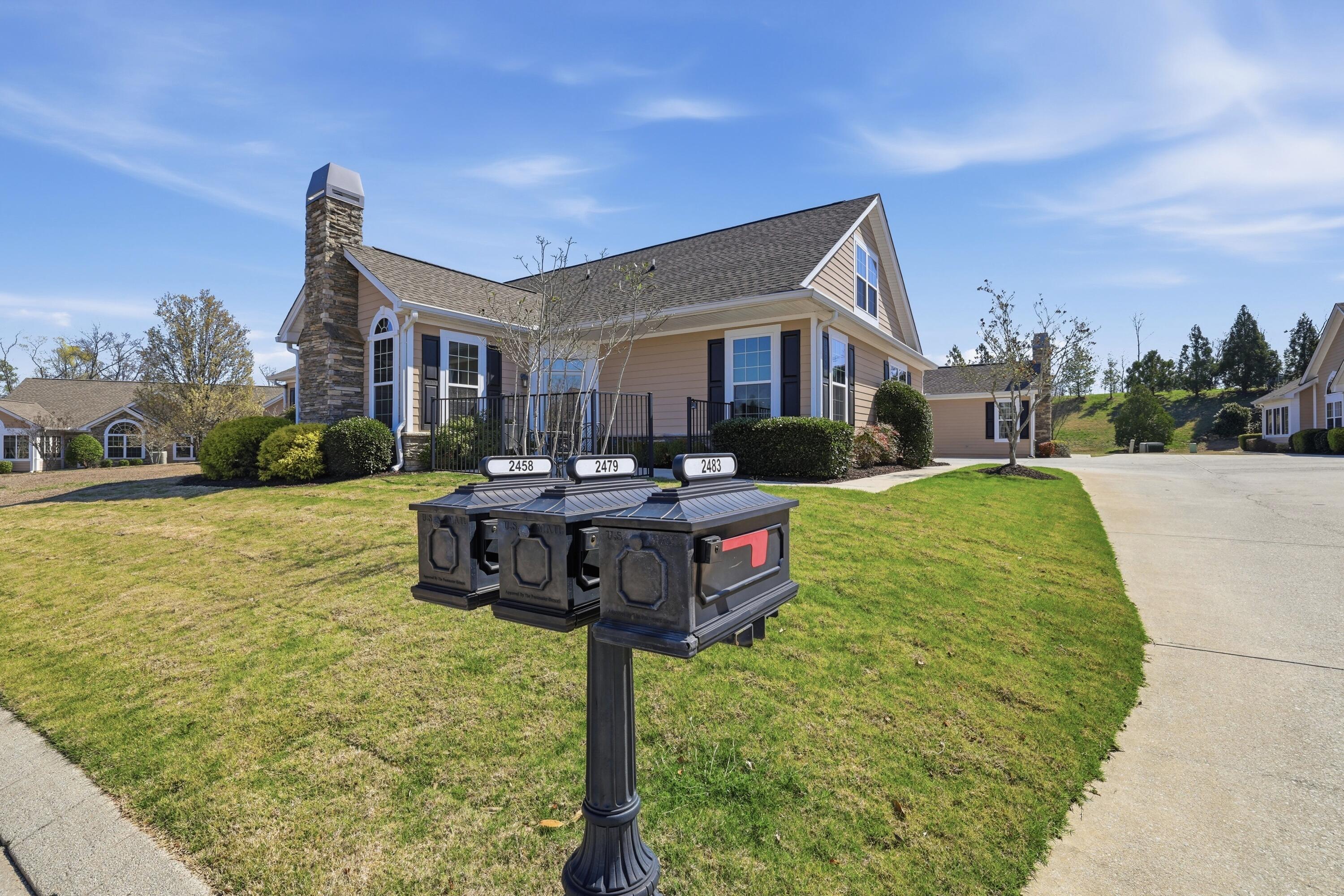 2479 Baskette Way Chattanooga, TN 37421 - Photo 2 of 27 2-print-2479-baskette-way