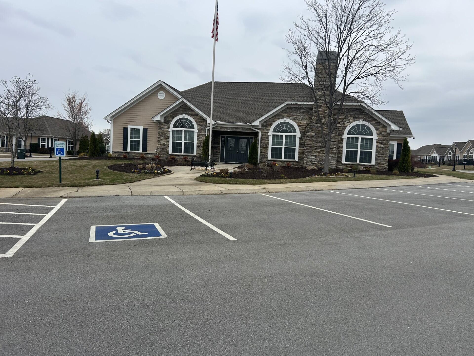 2479 Baskette Way Chattanooga, TN 37421 - Photo 27 of 27 Club House