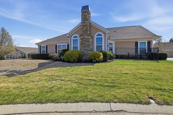$420,000 | 2479 Baskette Way, Chattanooga, TN 37421