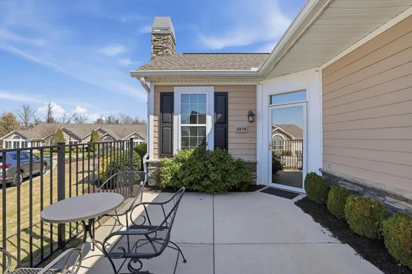 $420,000 | 2479 Baskette Way, Chattanooga, TN 37421