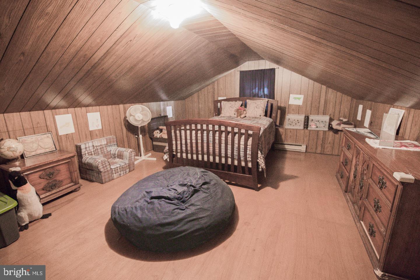 4003 Byron Road Wilmington, DE 19802 - Photo 20 of 22 Upstairs Bedroom
