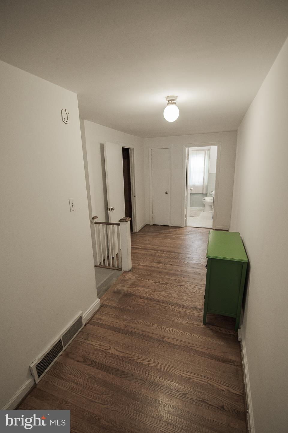 4003 Byron Road Wilmington, DE 19802 - Photo 22 of 22 Second Floor Hallway