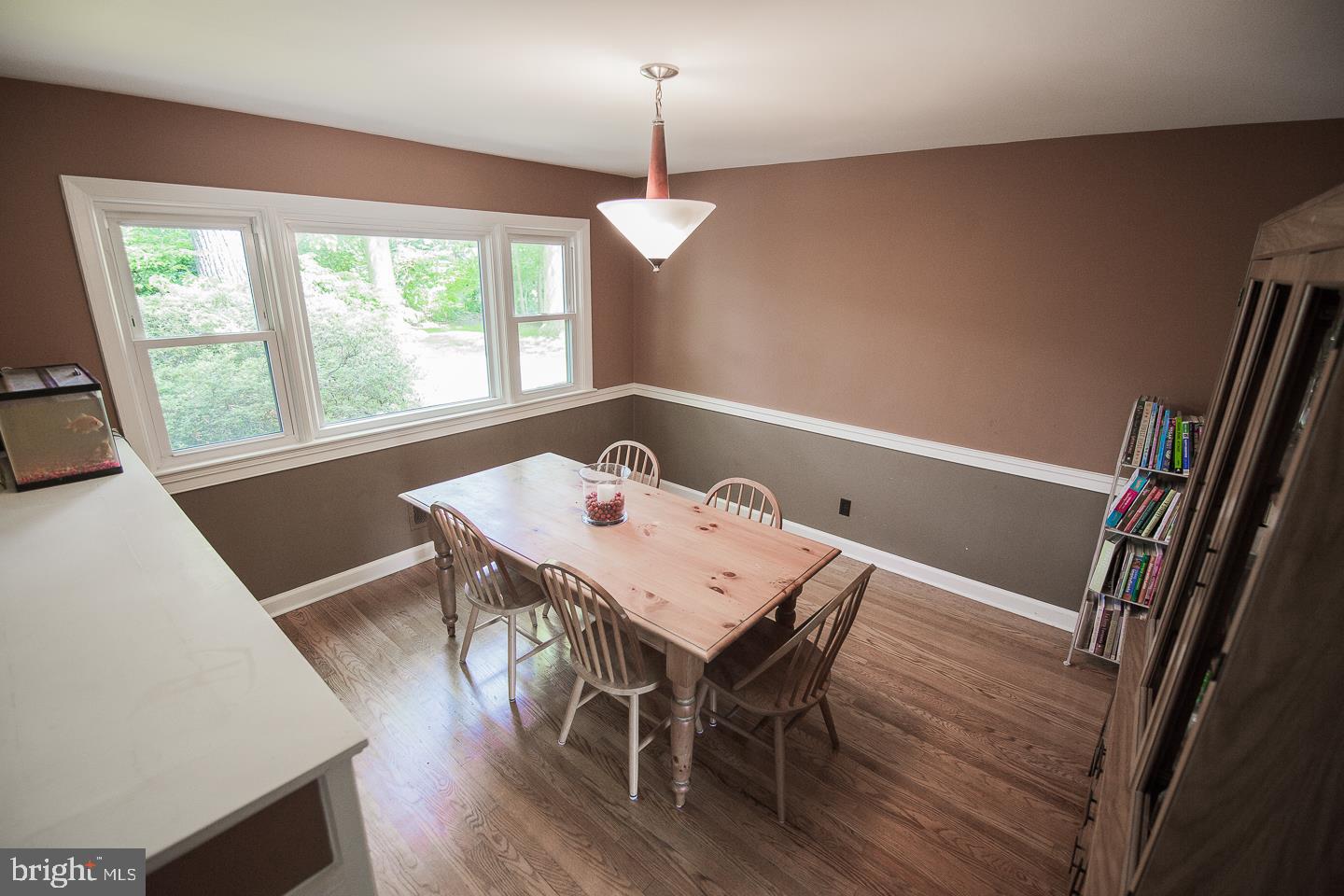 4003 Byron Road Wilmington, DE 19802 - Photo 8 of 22 Dining Room
