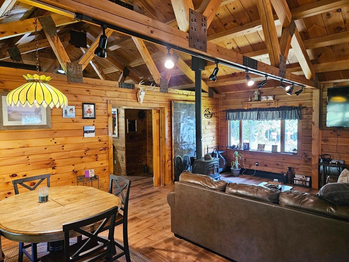 1362 River Road Fletcher, VT 05444 - Photo 25 of 48 Gallery Image 25