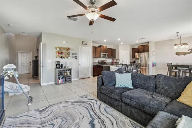 $2,550 | 12775 Maple Bonsai Drive, Riverview, FL 33579