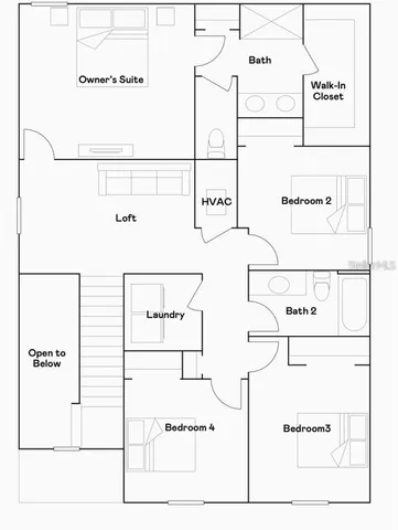 $2,550 | 12775 Maple Bonsai Drive, Riverview, FL 33579