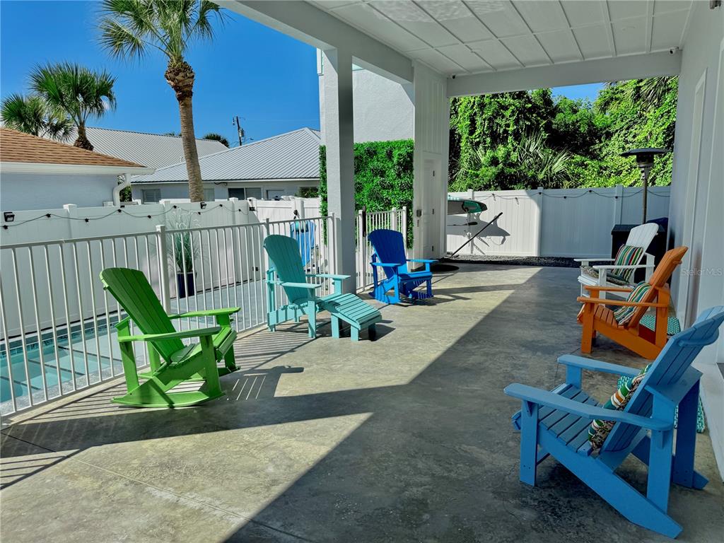 304 North 7th Street Flagler Beach, FL 32136 - Photo 63 of 89