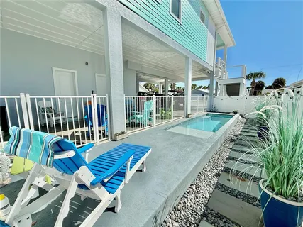 $944,000 | 304 North 7th Street, Flagler Beach, FL 32136