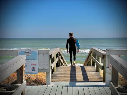 $944,000 | 304 North 7th Street, Flagler Beach, FL 32136