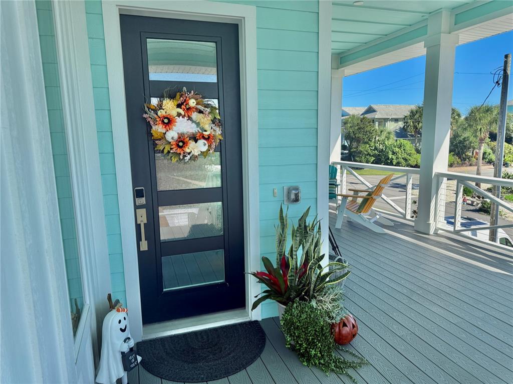 304 North 7th Street Flagler Beach, FL 32136 - Photo 9 of 89