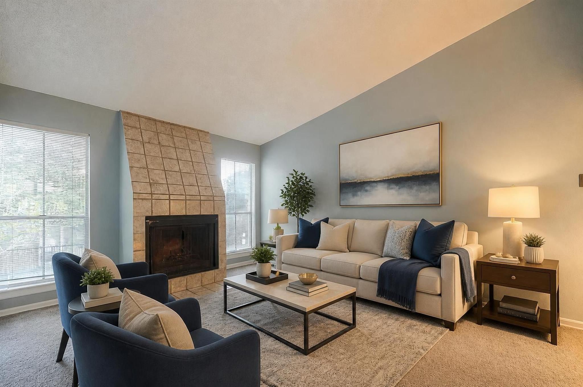 700 Thicket Lane, Unit 106 Houston, TX 77079 - Photo 2 of 15