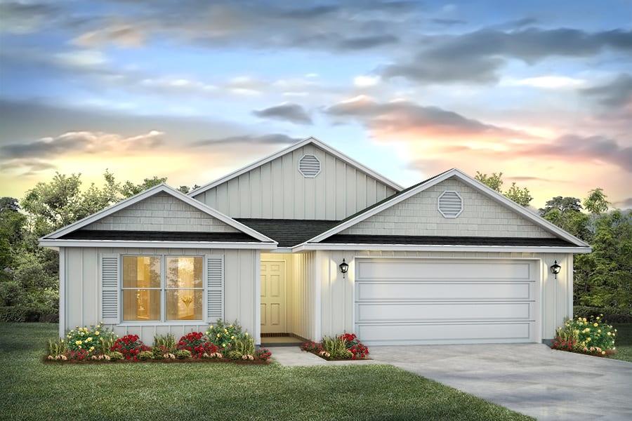 470 Earl Godwin Road Freeport, FL 32439 - Photo 1 of 17 Gallery Image 1