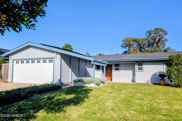 $1,650,000 | 460 Daytona Drive, Goleta, CA 93117