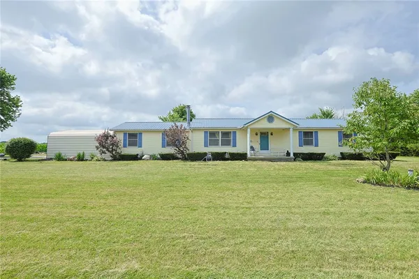 $265,000 | 11800 Coppock Road, Laura, OH 45337