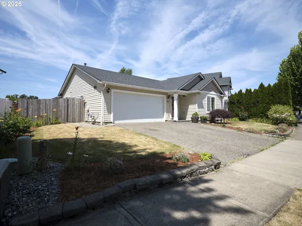 $469,900 | 2520 Northwest 6th Street, Battle Ground, WA 98604
