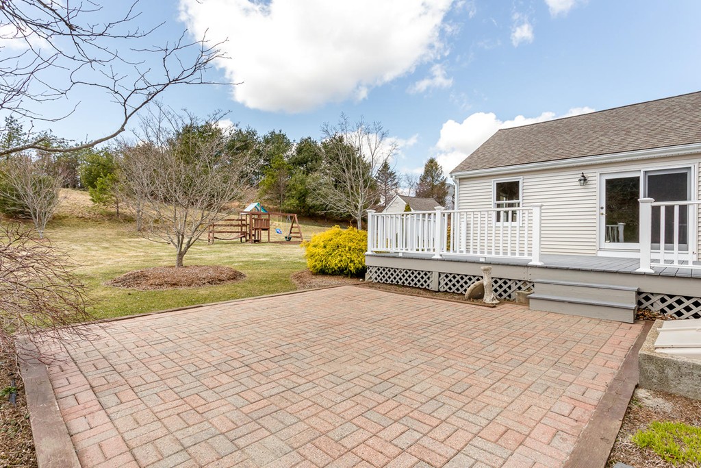 49 Sparrow Road Stoughton, MA 02072 - Photo 25 of 29 Gallery Image 25