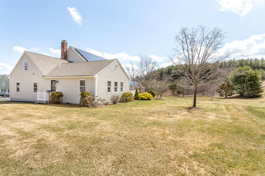 49 Sparrow Road Stoughton, MA 02072 - Photo 27 of 29 Gallery Image 27