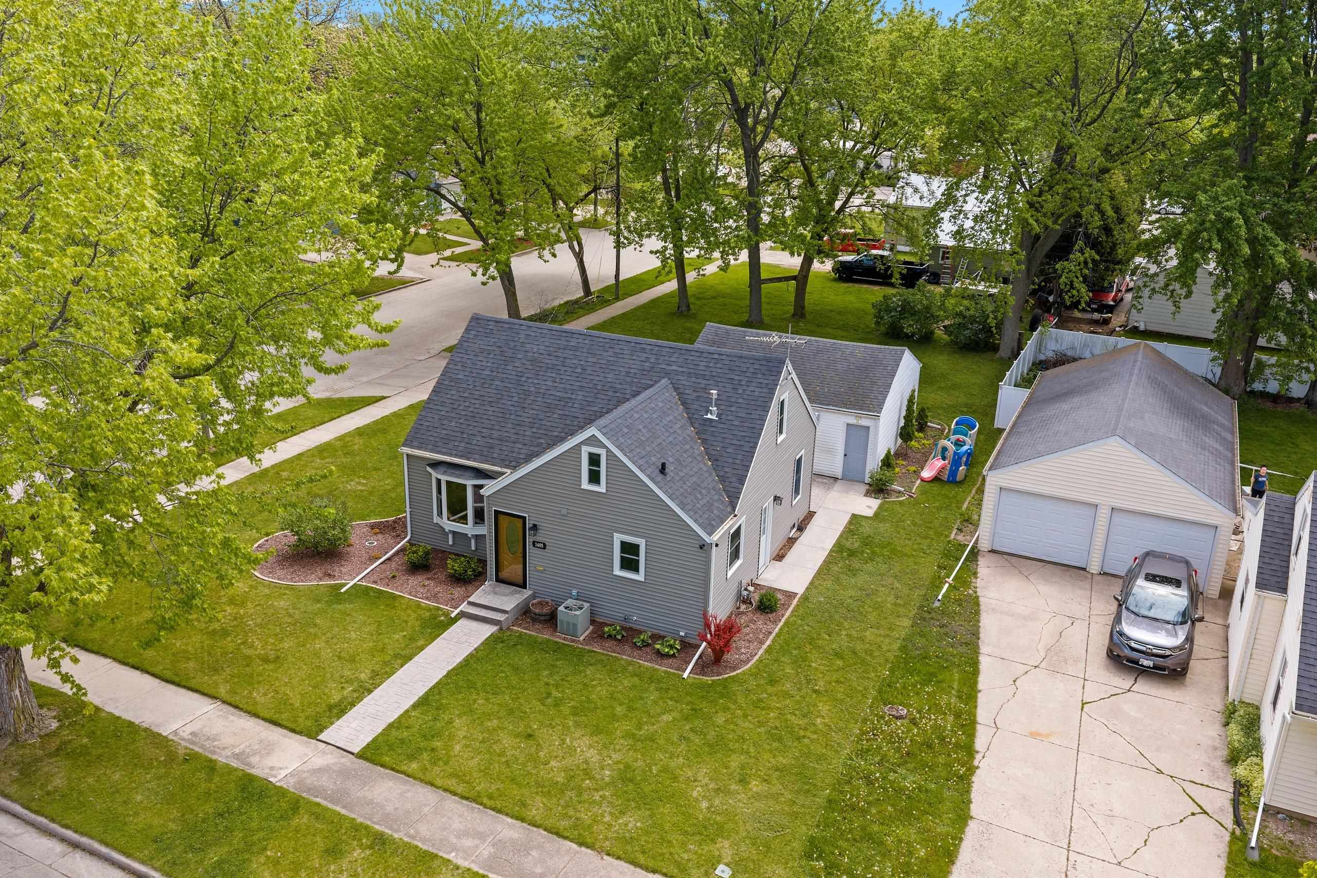 1405 West Brewster Street Appleton, WI 54914 - Photo 32 of 42