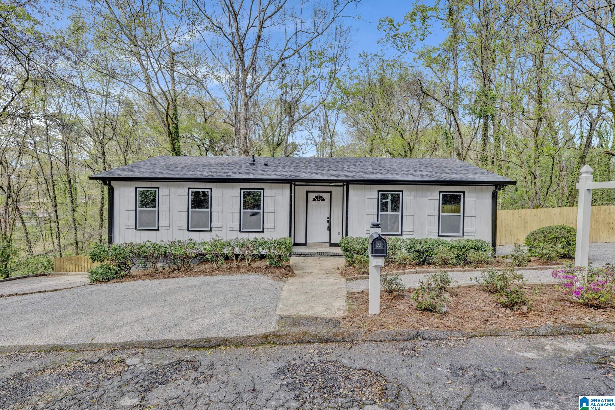8908 Valley Brook Road Birmingham, AL 35206 - Photo 1 of 55 Gallery Image 1