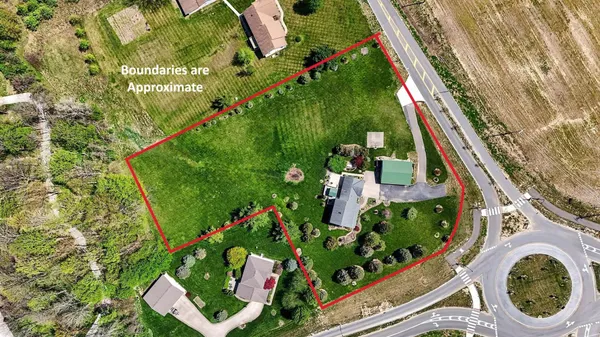 $1,100,000 | 10902 Green Chapel Road Northwest, Johnstown, OH 43031